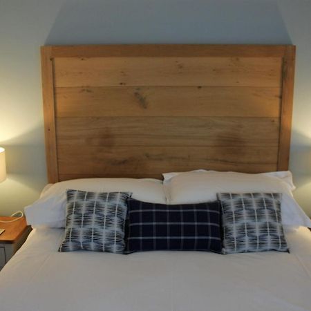 The Pityme Inn Wadebridge Exteriör bild