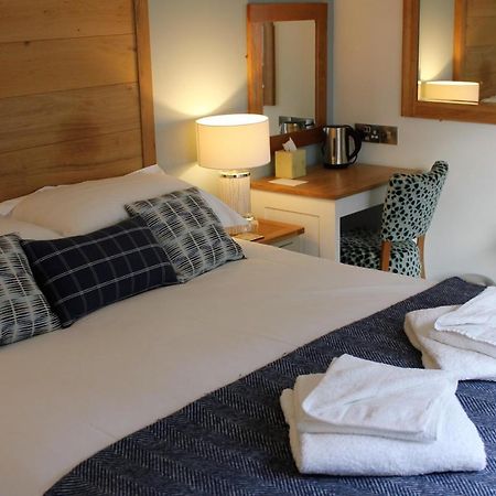 The Pityme Inn Wadebridge Exteriör bild