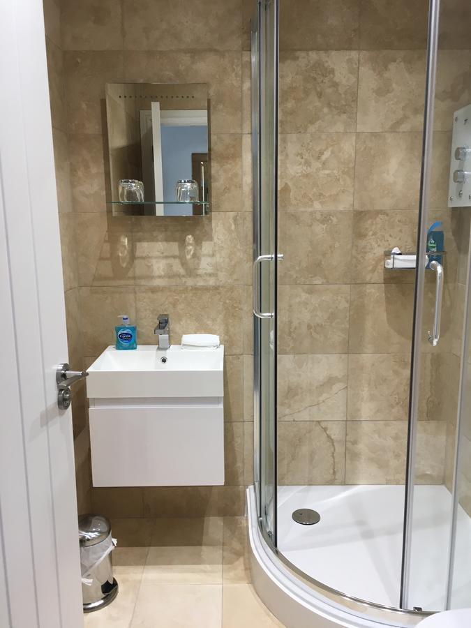 The Pityme Inn Wadebridge Exteriör bild