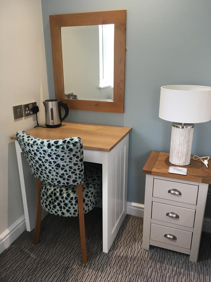 The Pityme Inn Wadebridge Exteriör bild
