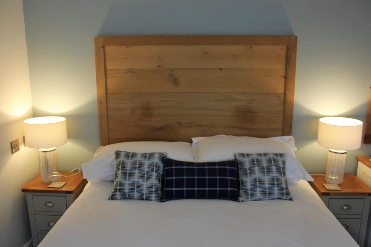 The Pityme Inn Wadebridge Exteriör bild